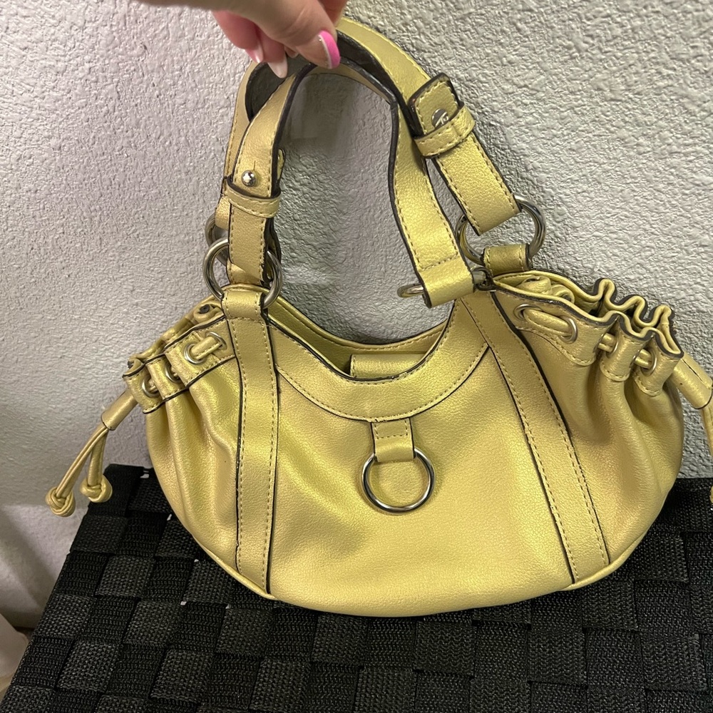 Mondani purse
